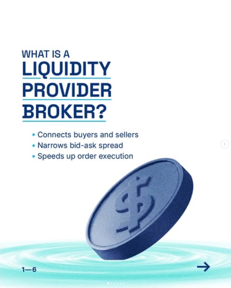 ZitaPlus Launches Liquidity Provider Services with Attractive Rewards